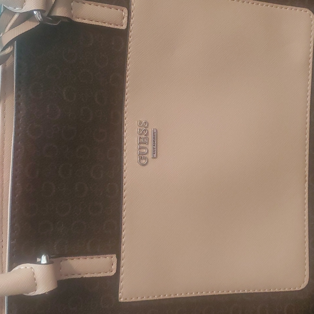 Guess womans Purse/Bag